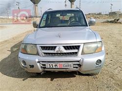 میتسوبیشی پاجیرۆ